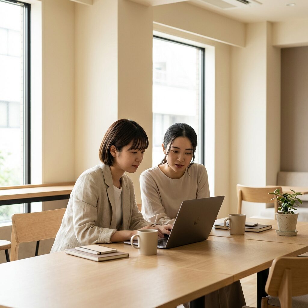 CodeCampの良い評判・メリットのイメージ