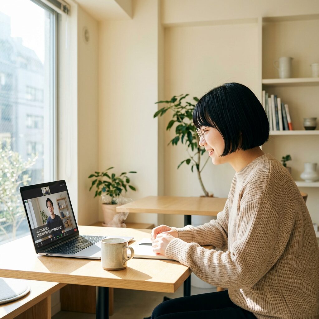 CodeCampオンラインスクールのイメージ