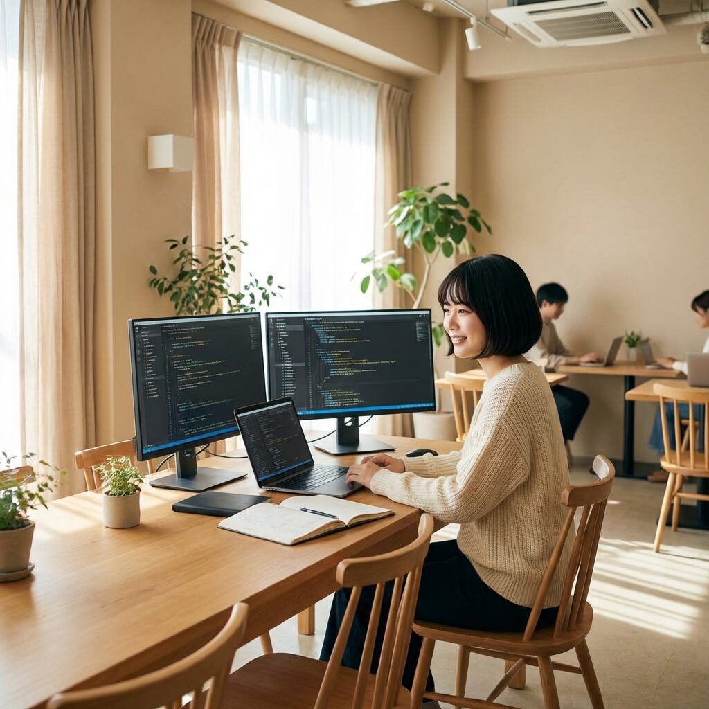 DMM WEBCAMPのスクール概要イメージ