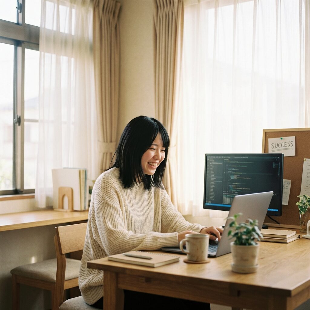 DMM WEBCAMPの良い評判とメリットのイメージ