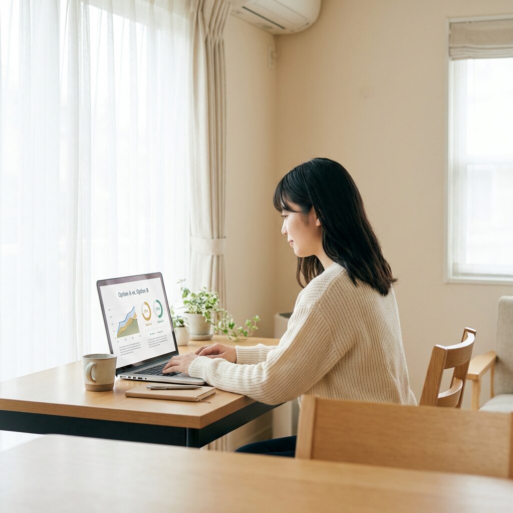 プログラミングスクール比較のイメージ