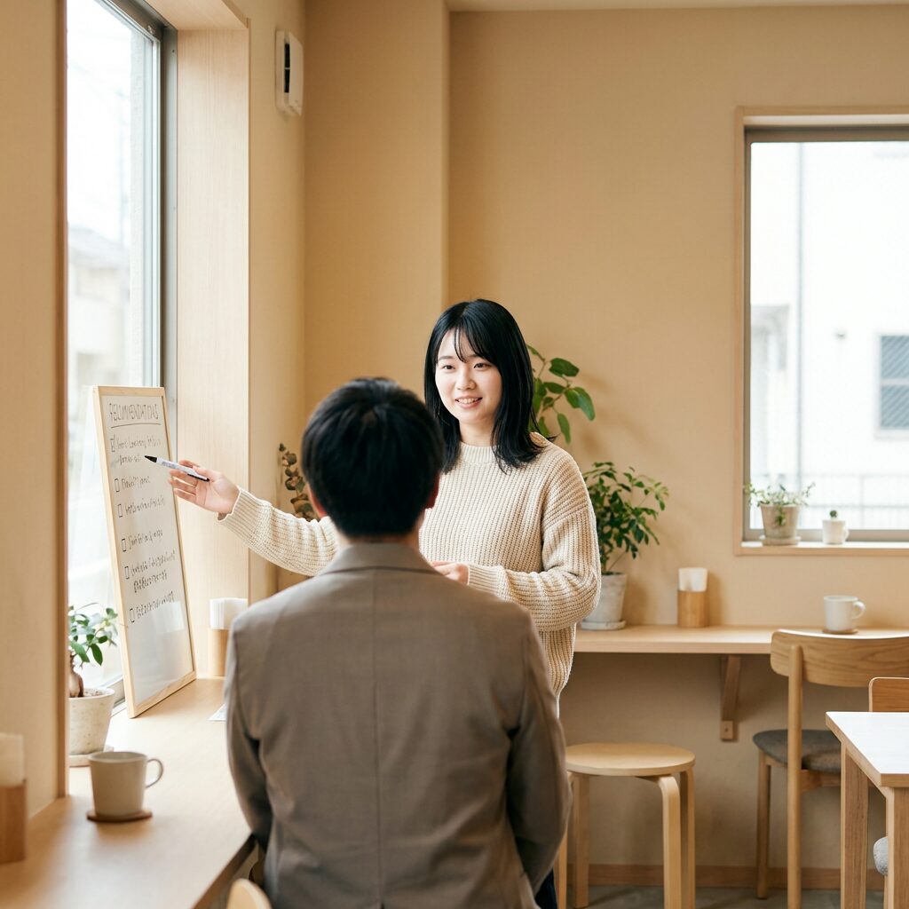 DMM WEBCAMPがおすすめな人の特徴