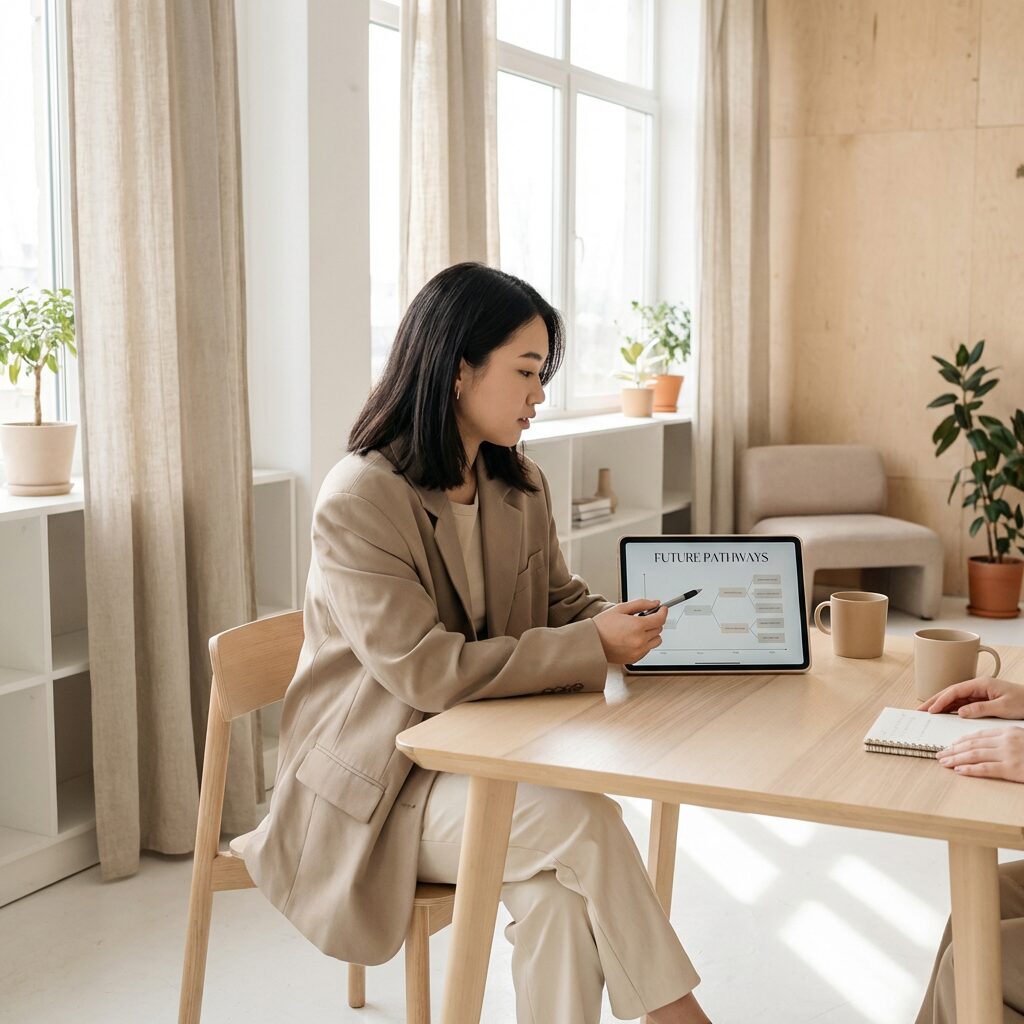 DMM WEBCAMPのおすすめ対象者イメージ