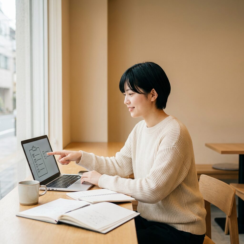 プログラミングスクール選択の検討