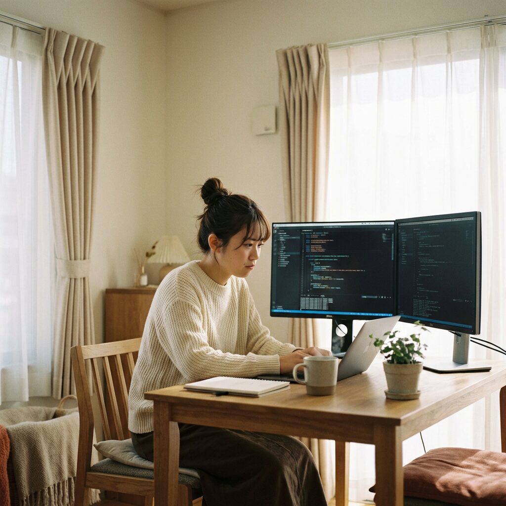 RUNTEQの難しいカリキュラムのメリット