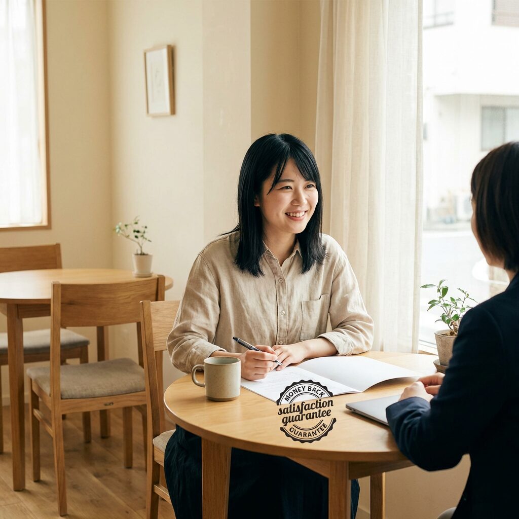 テックキャンプの返金制度
