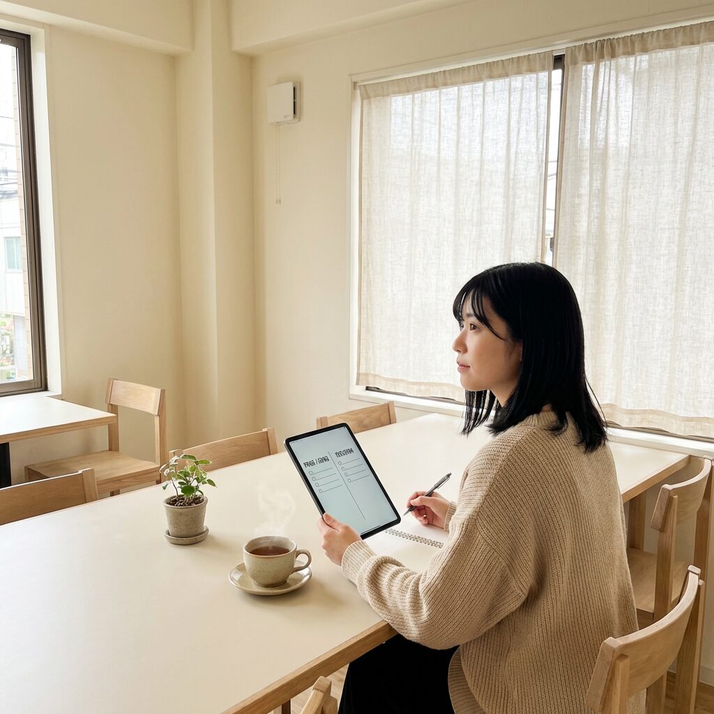 テックキャンプがおすすめな人のイメージ