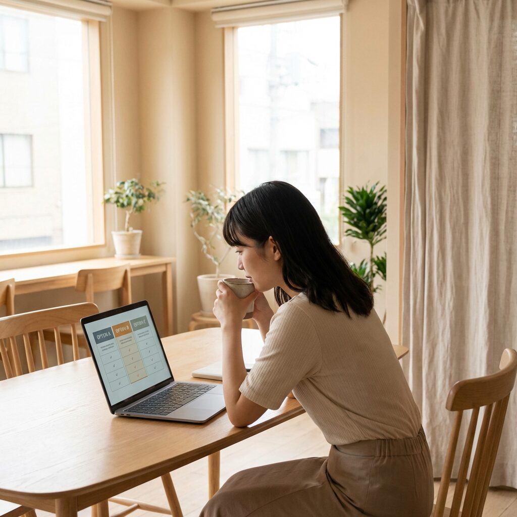 プログラミングスクール比較のイメージ