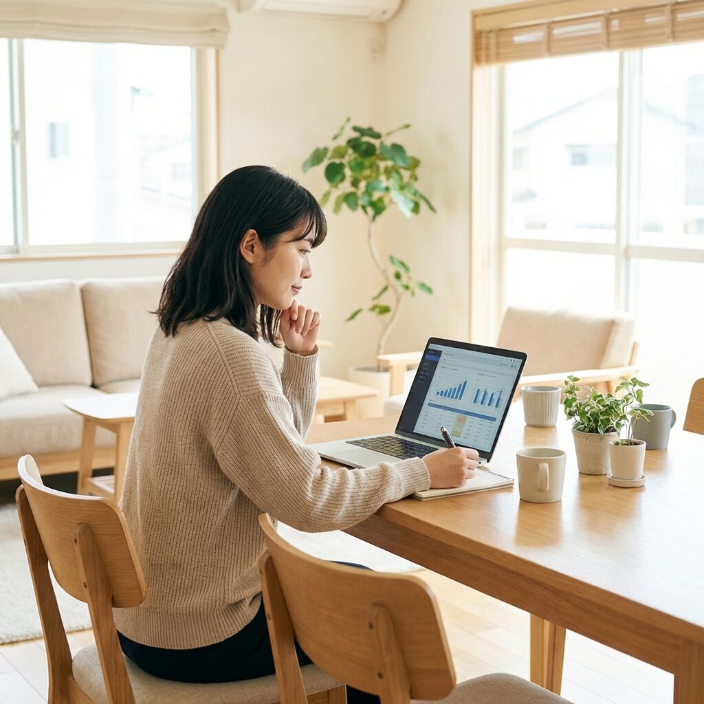 他スクールとの比較イメージ