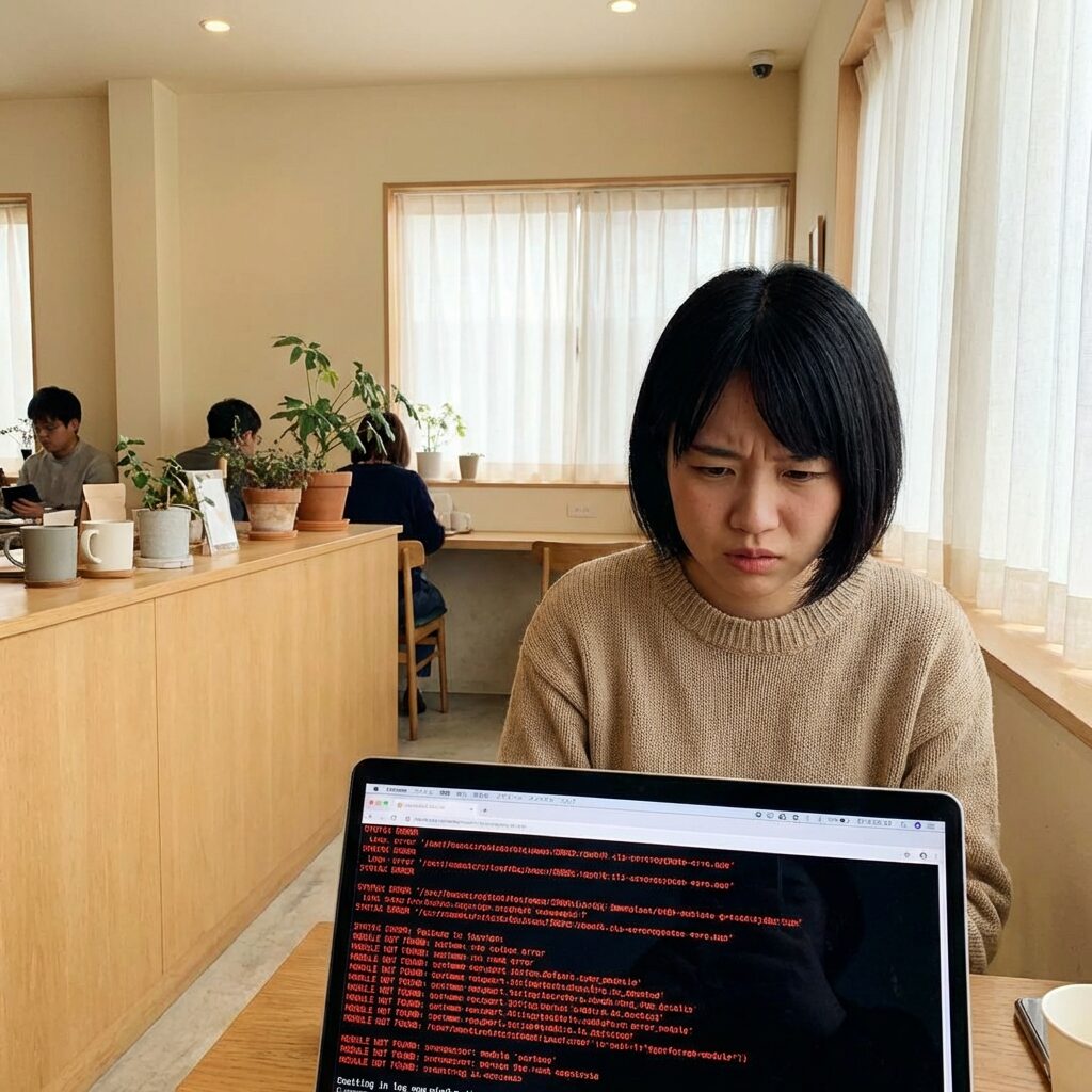 RUNTEQの難しさによるデメリット