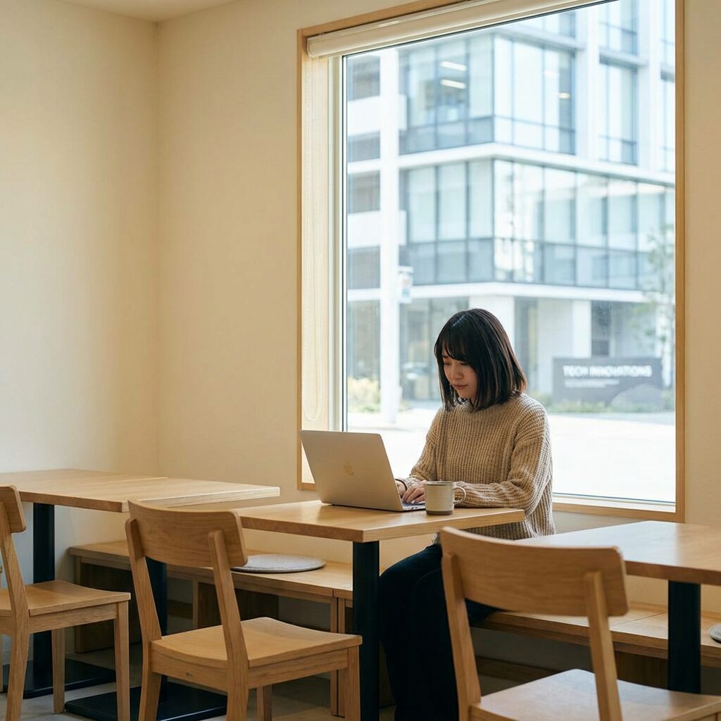テックキャンプの概要イメージ