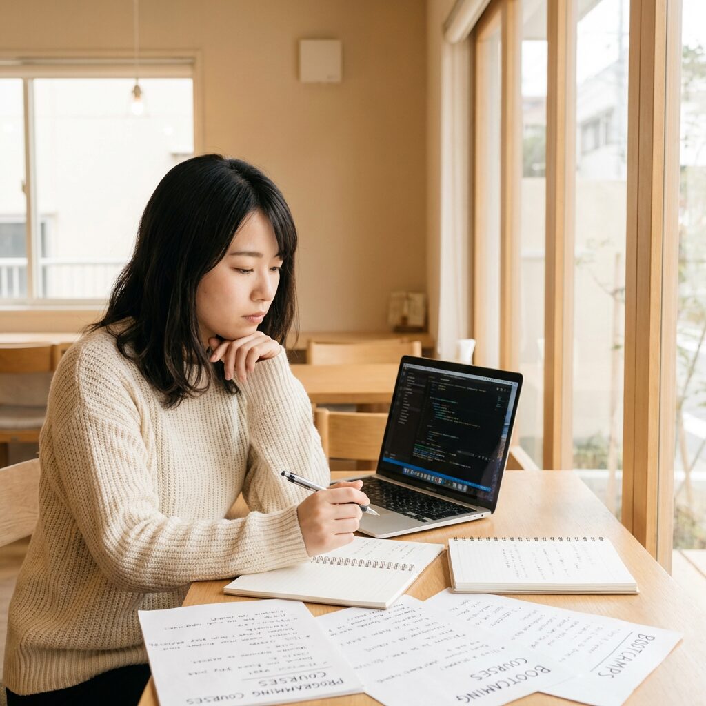 おすすめな人・おすすめしない人のイメージ