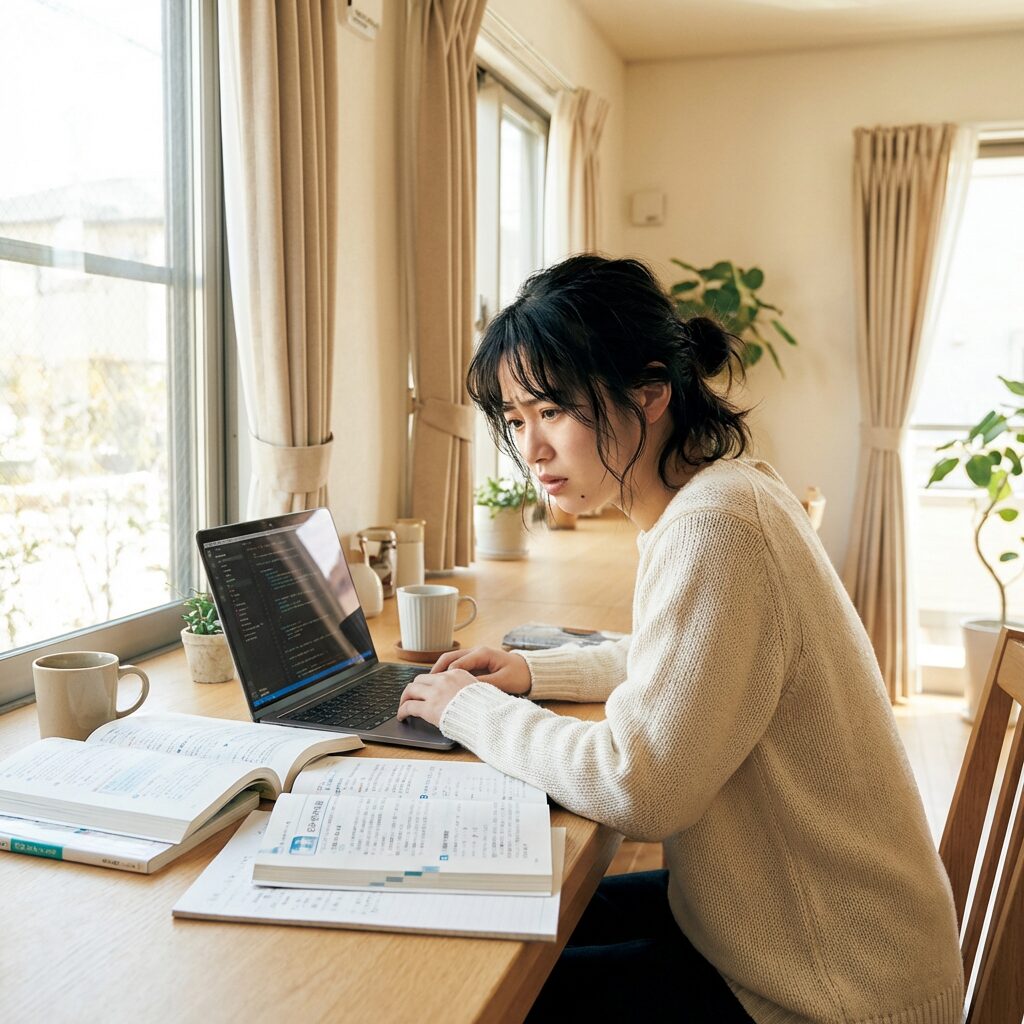 RUNTEQ卒業生の課題とデメリット