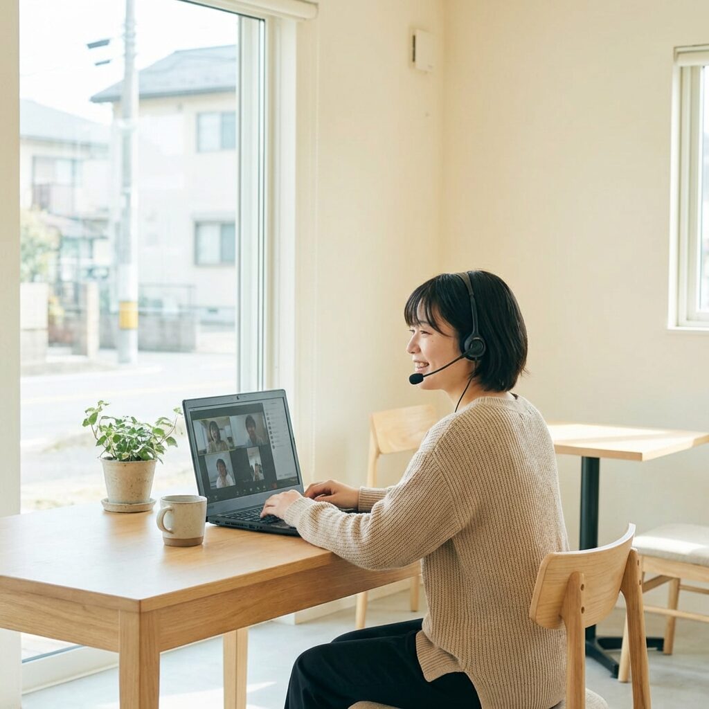 よくある質問・サポートのイメージ