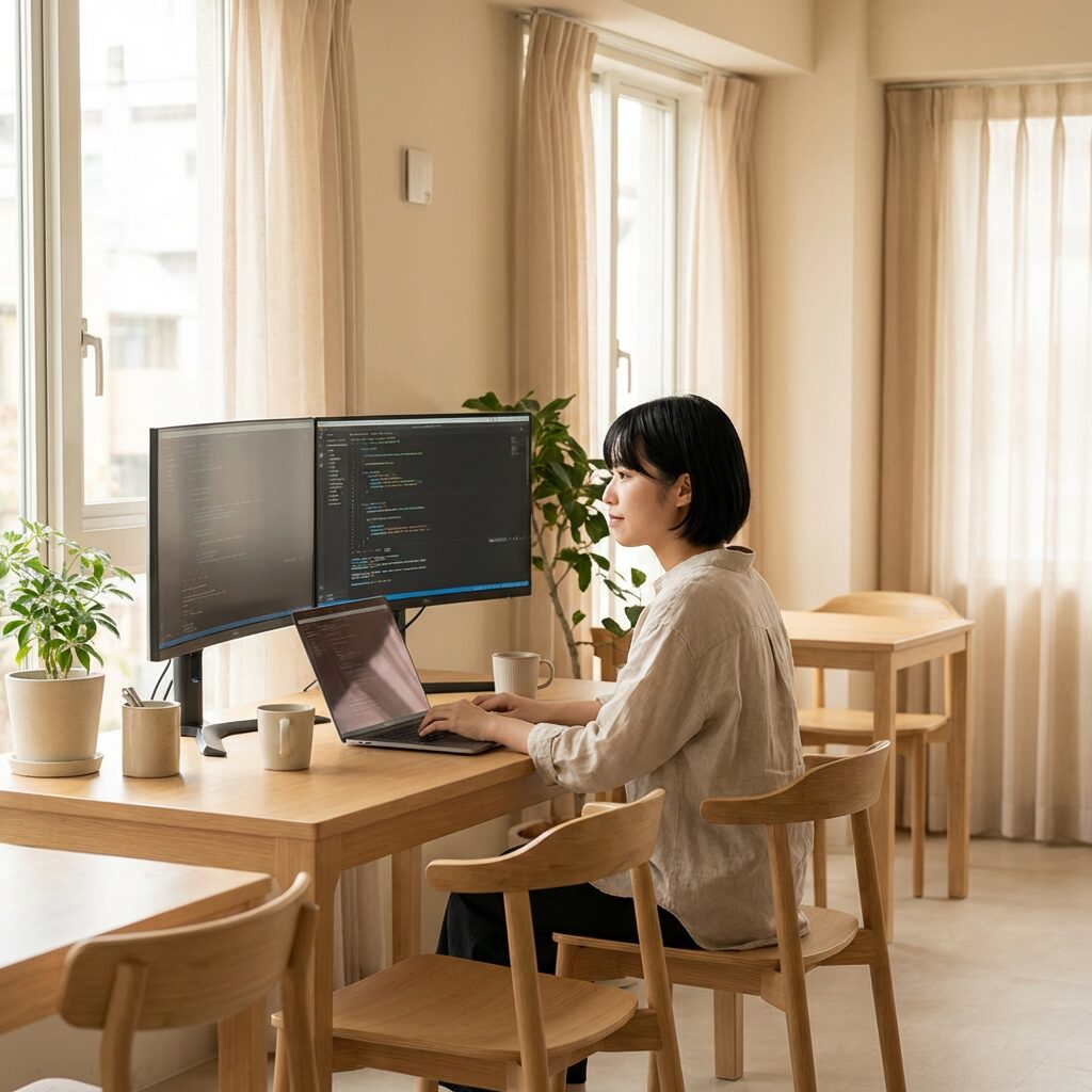 RUNTEQスクール概要のイメージ