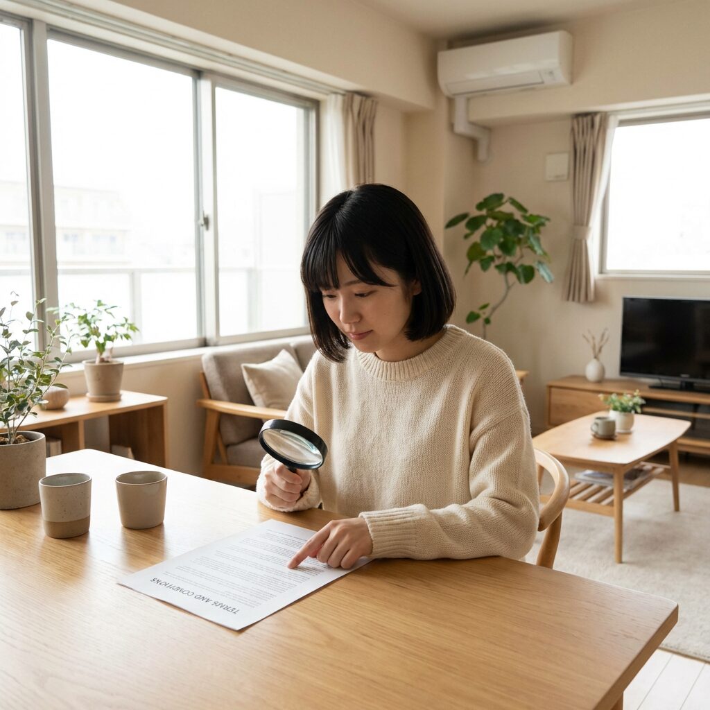 返金制度の注意点