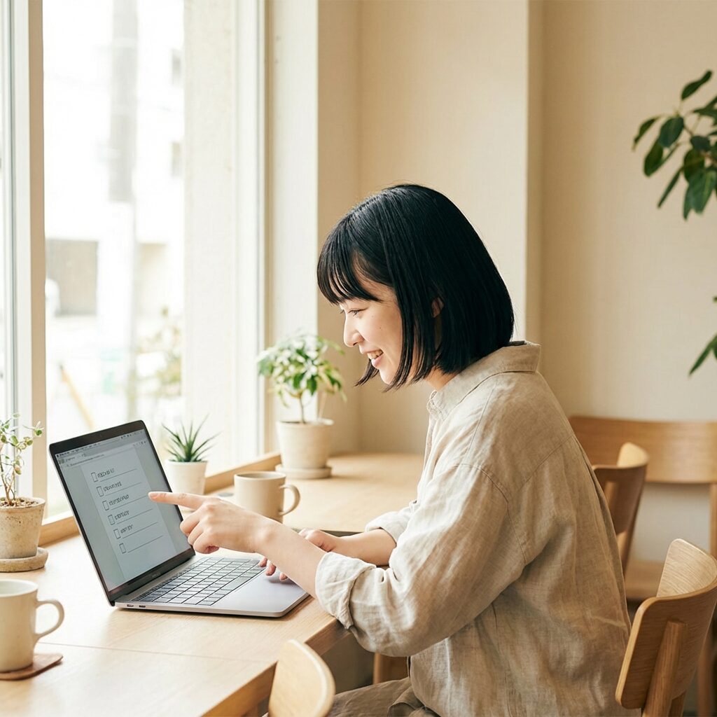 RUNTEQをおすすめする人・しない人