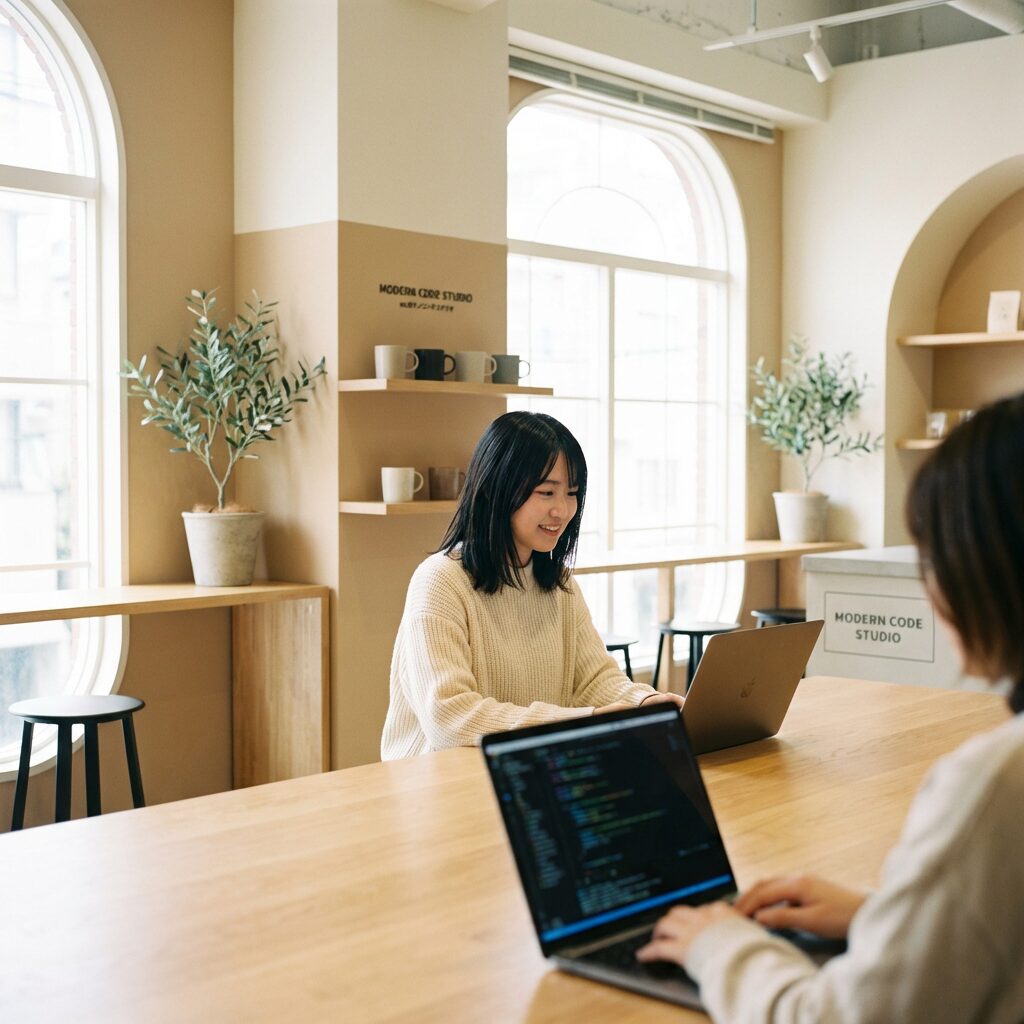 RUNTEQのプログラミングスクール概要