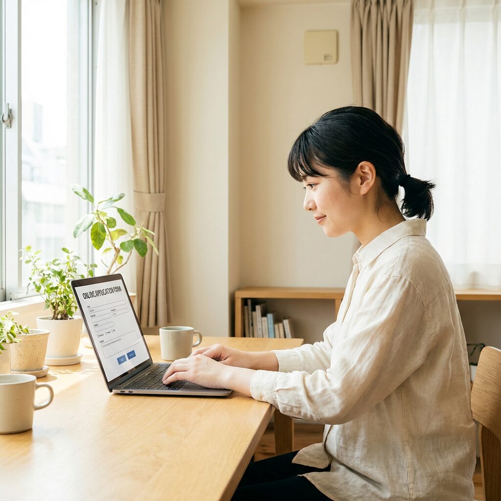 テックキャンプの申込方法