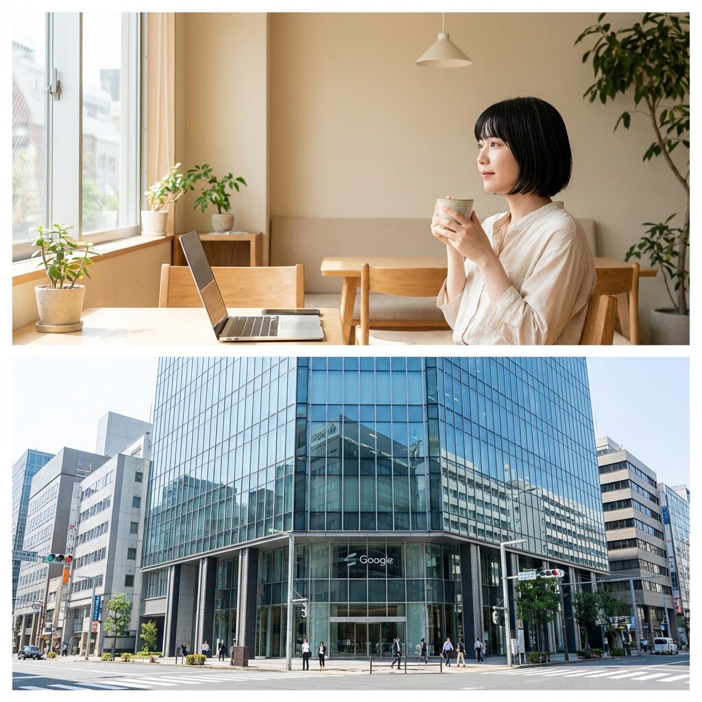 テックキャンプについて解説するイメージ