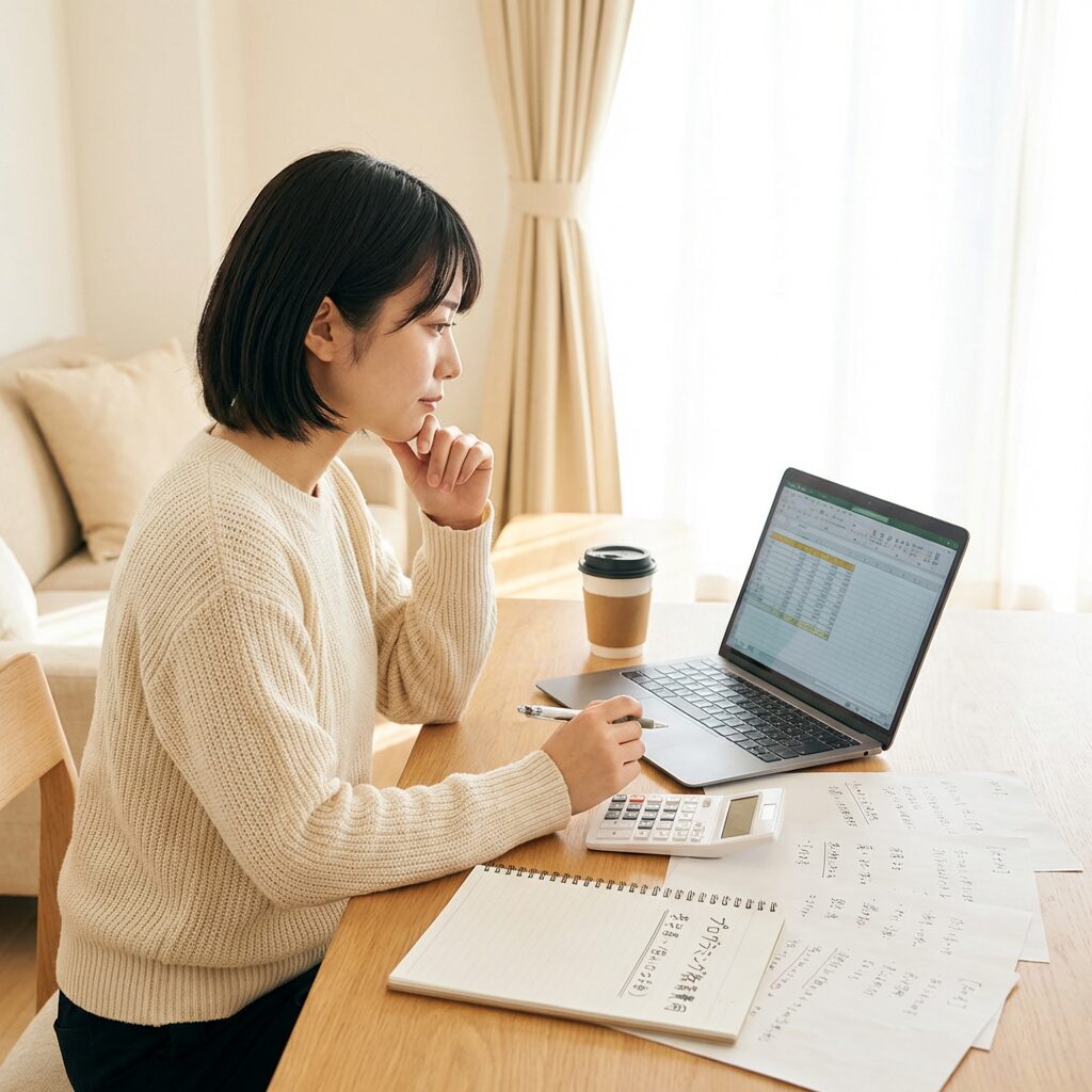 プログラミングスクールの料金検討