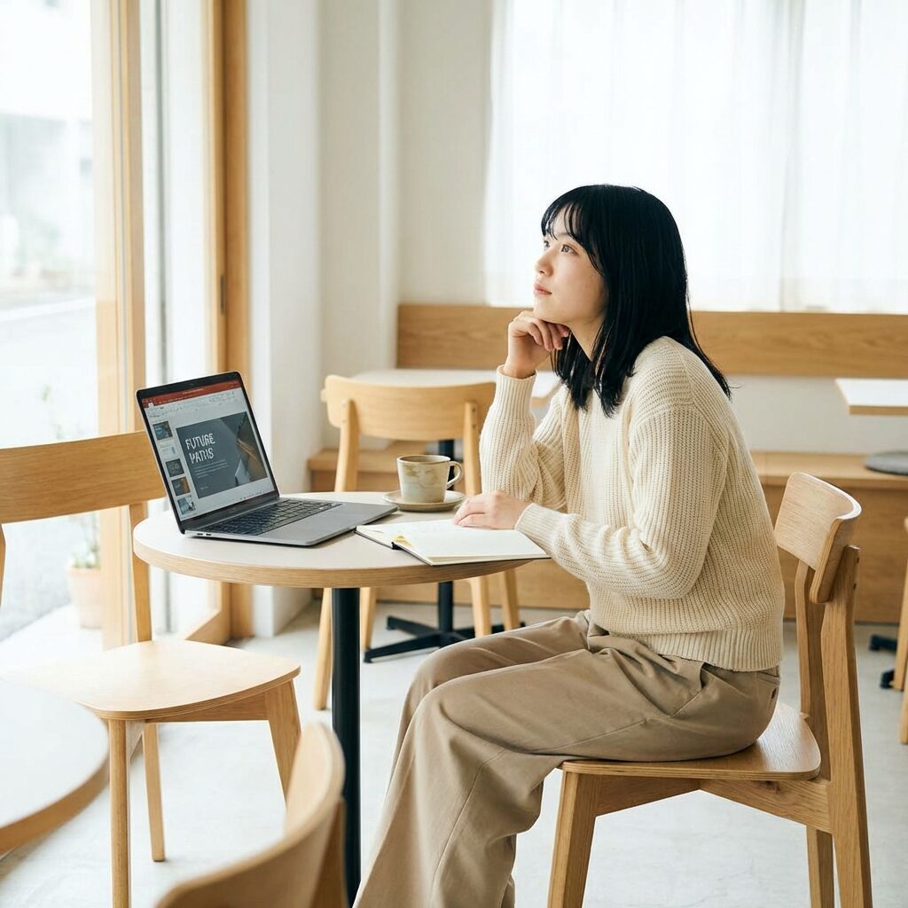 ポテパンキャンプがおすすめな人のイメージ