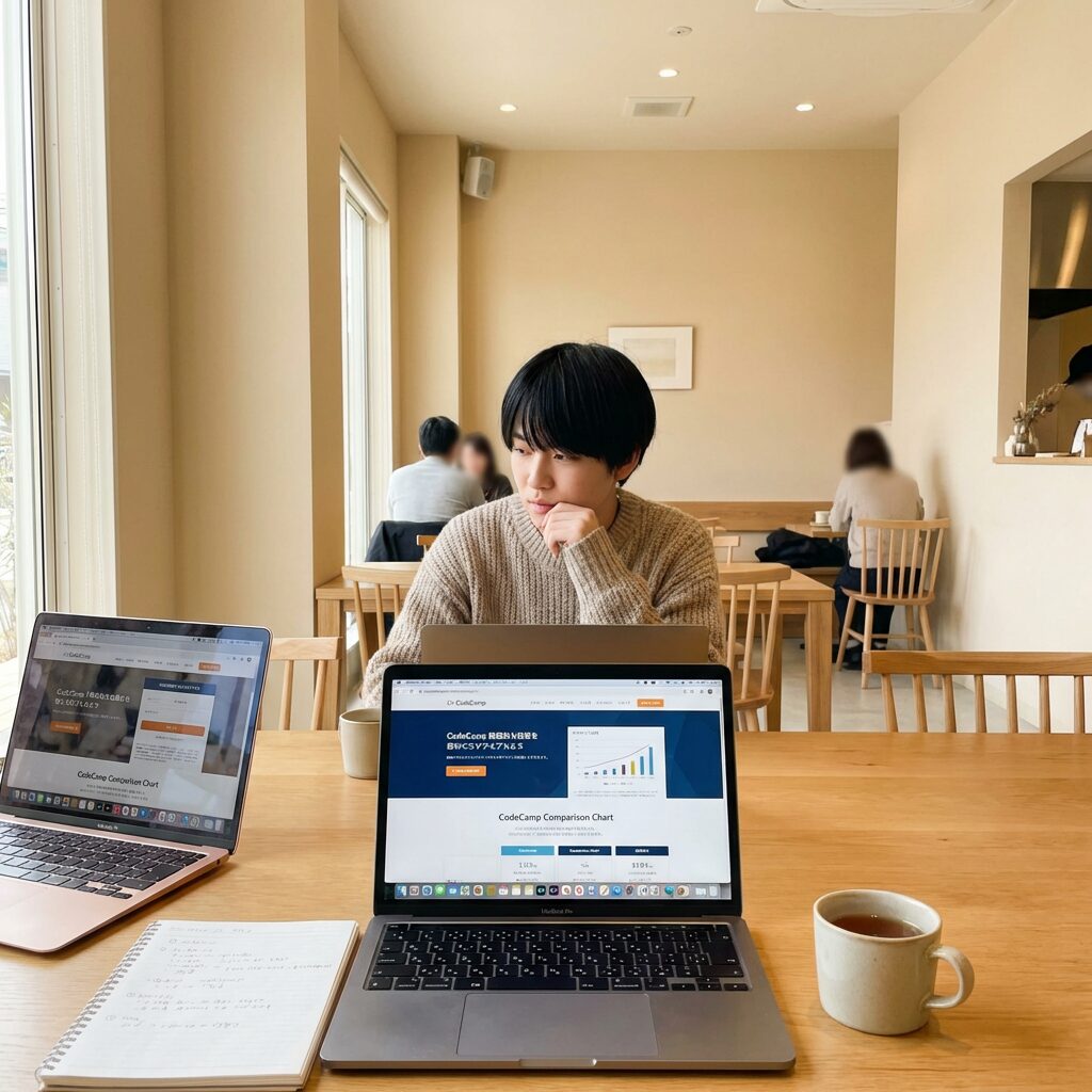 プログラミングスクール比較