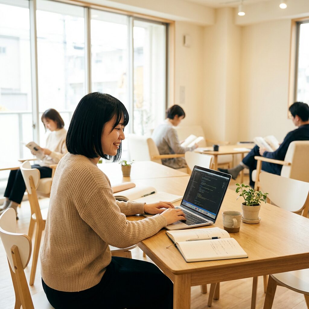 テックキャンプとは