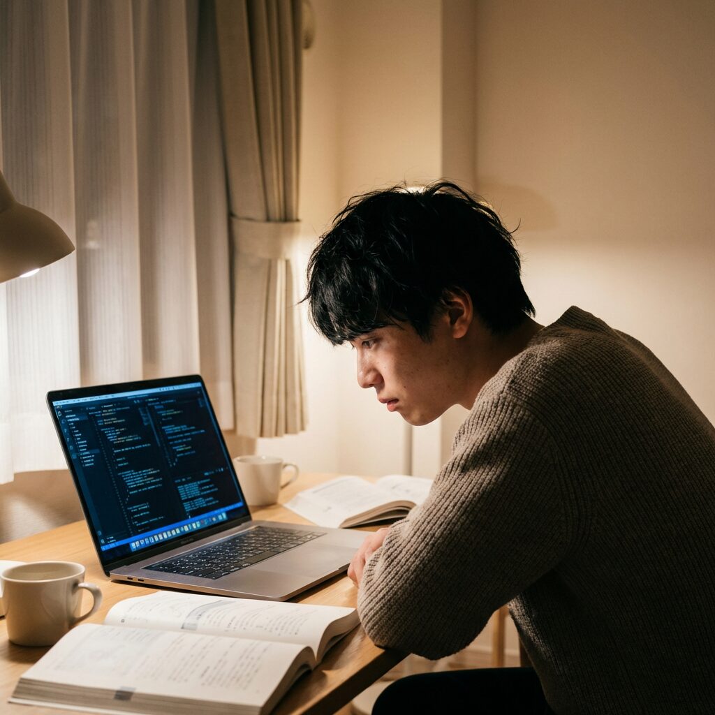 ポテパンキャンプのデメリットイメージ