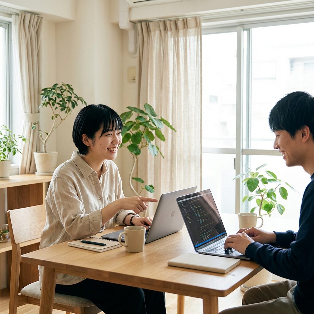 テックキャンプの良い評判・メリットのイメージ