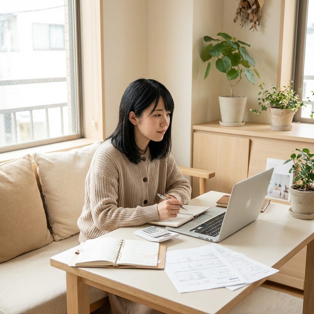 テックキャンプの料金を検討するイメージ