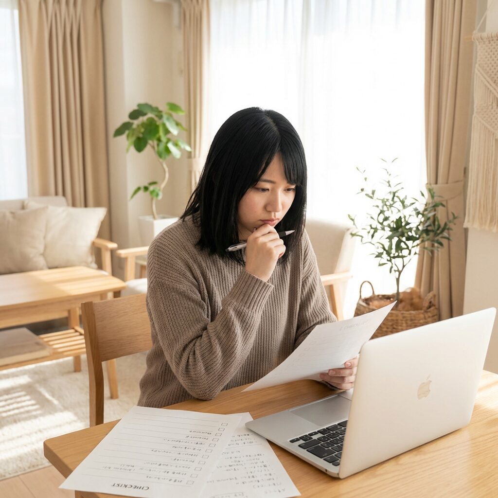 RUNTEQがおすすめな人の判断イメージ