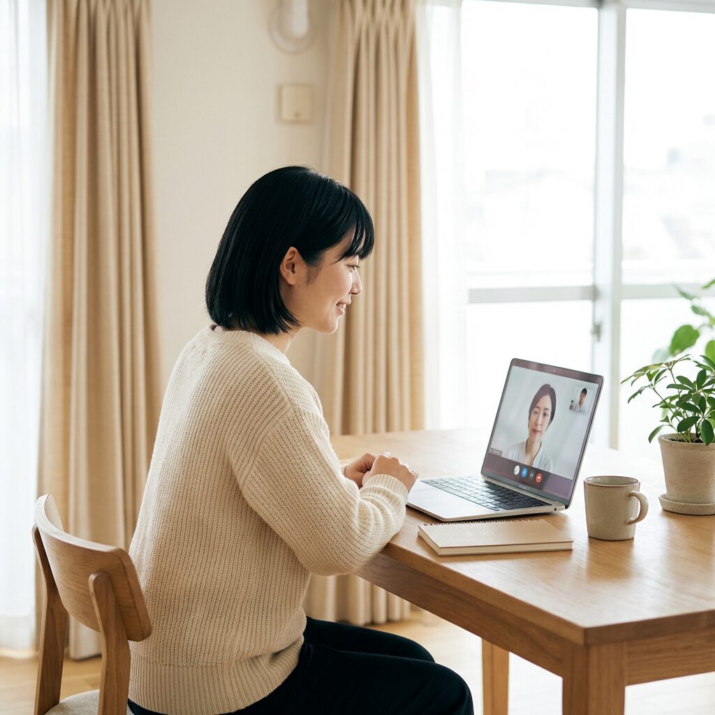 テックキャンプの無料カウンセリング・申込方法のイメージ