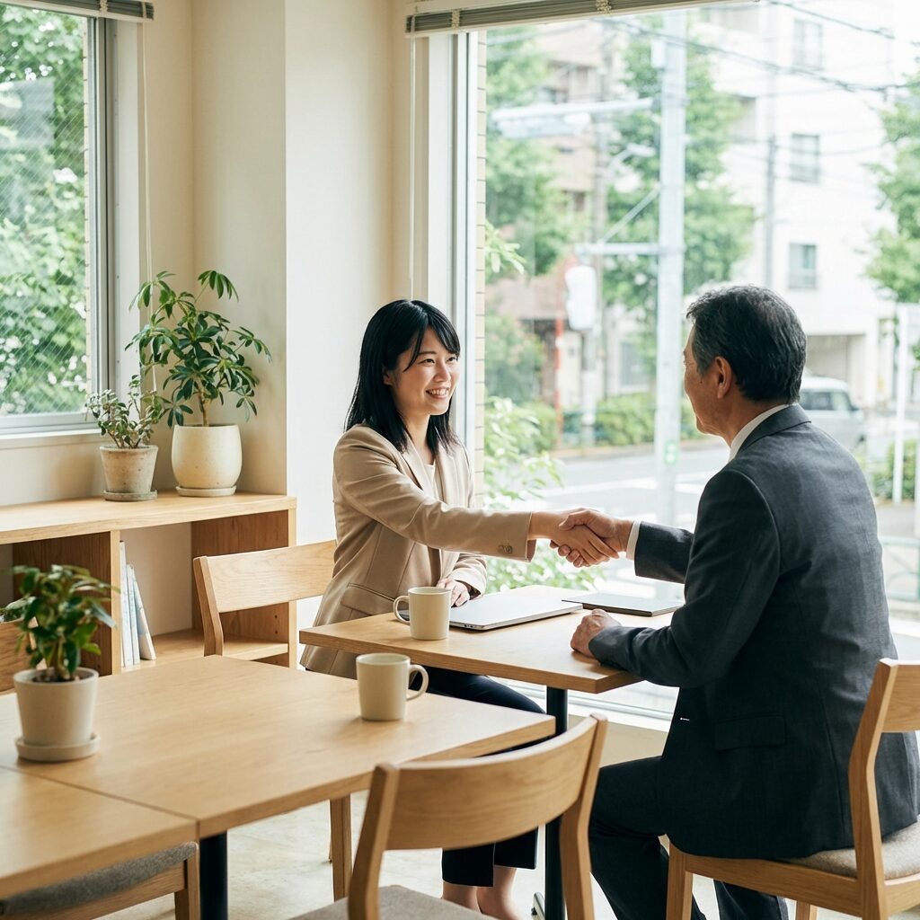 RUNTEQ就職先実績のイメージ