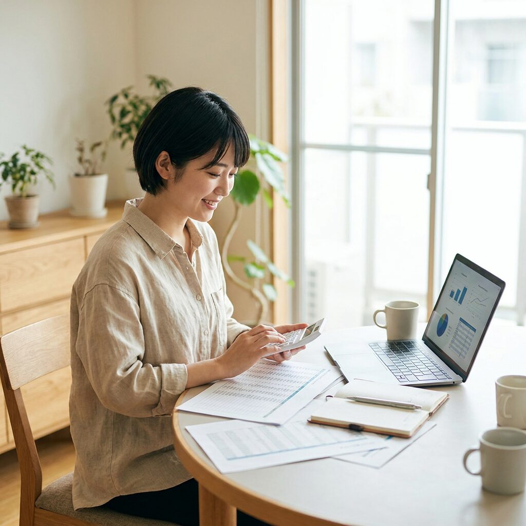 デイトラの料金検討イメージ
