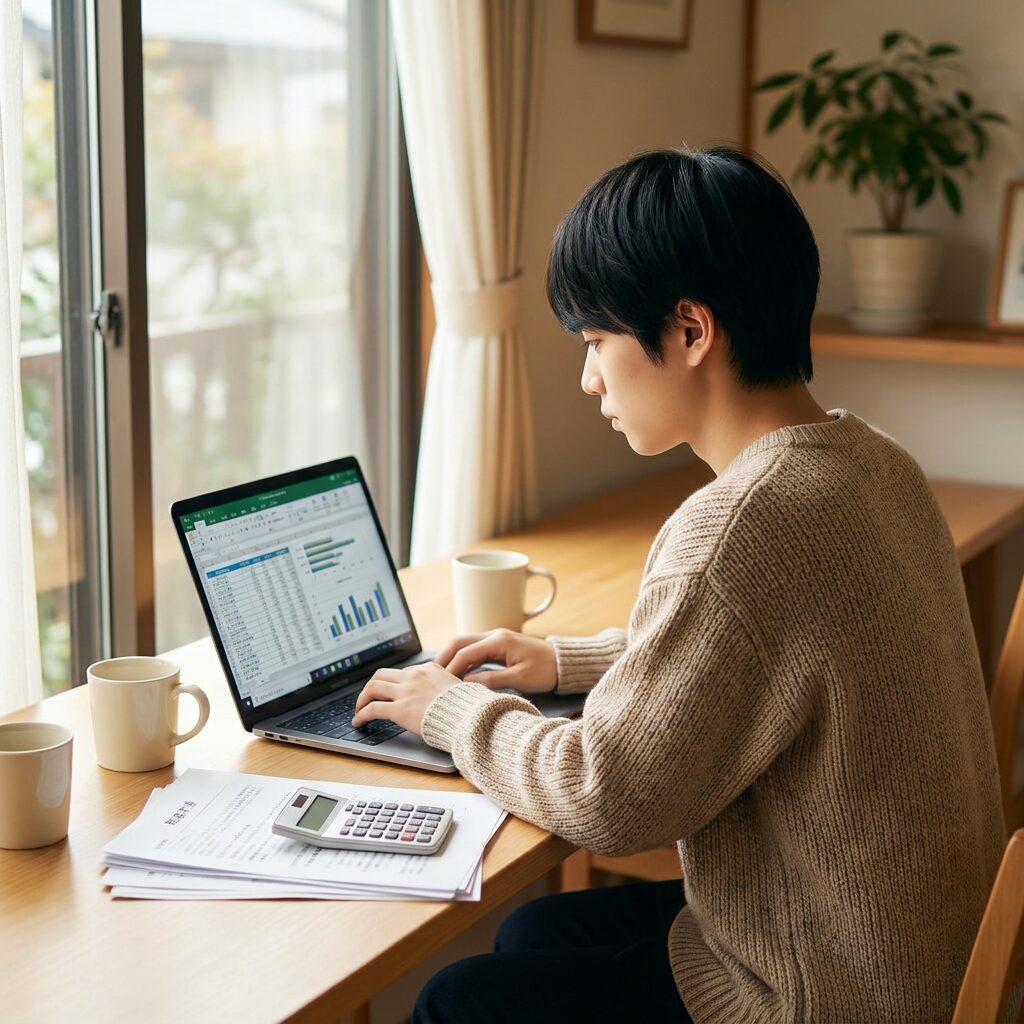 プログラミングスクール評価基準のイメージ
