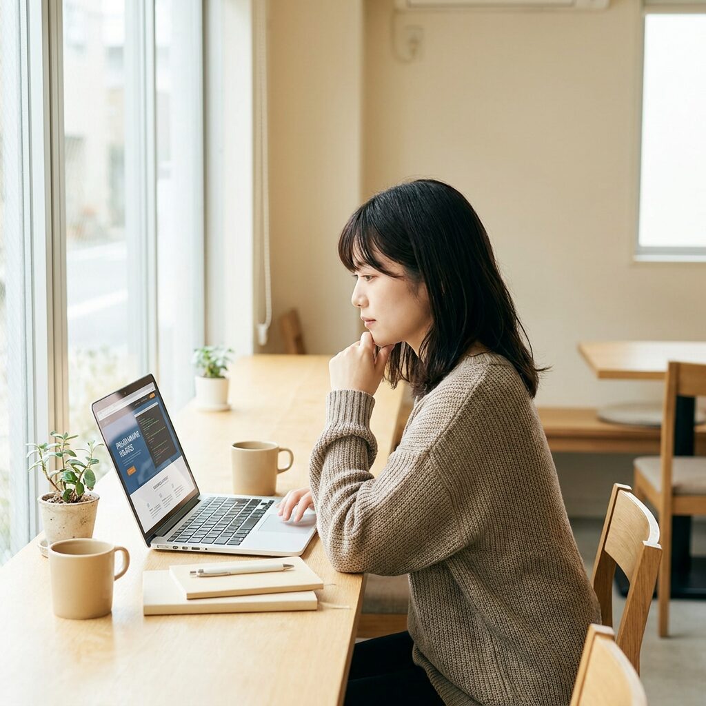 デイトラがおすすめな人のイメージ