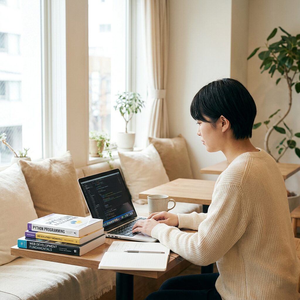 デイトラでの学習イメージ