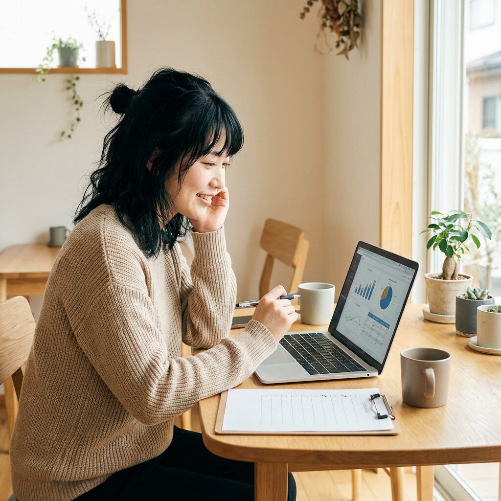 プログラミングスクール評価基準のイメージ