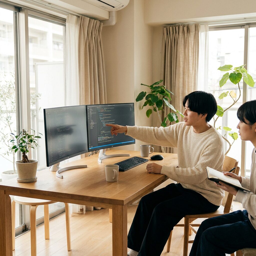 デイトラメンターのメリットのイメージ