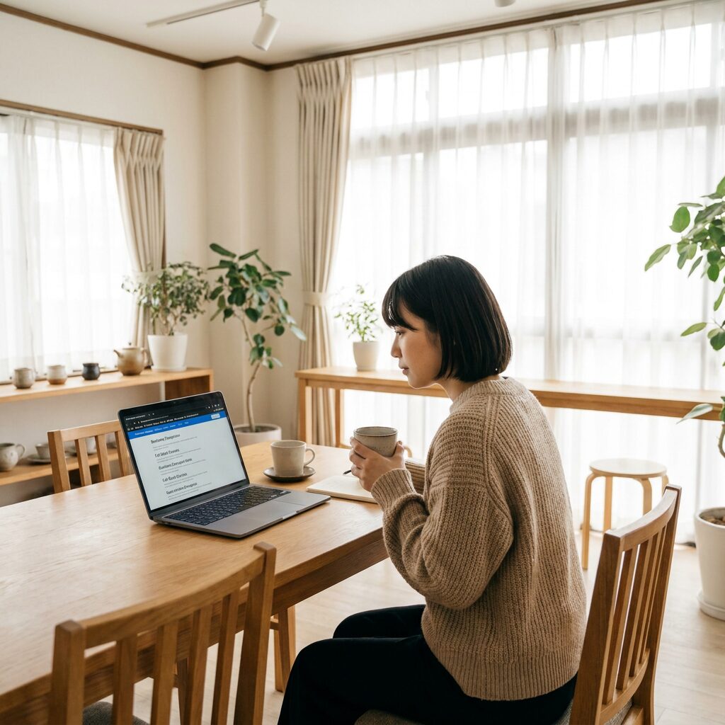 プログラミングスクール比較のイメージ