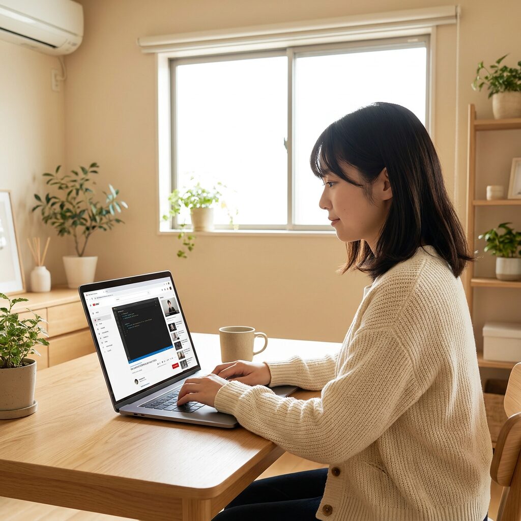 デイトラのオンライン学習プラットフォーム