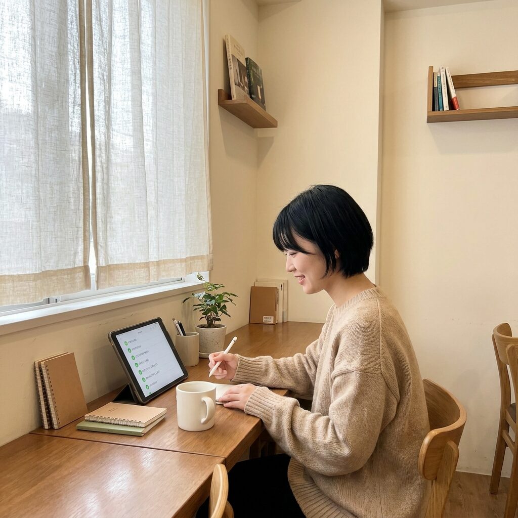 スクール選びで失敗しないポイントのイメージ