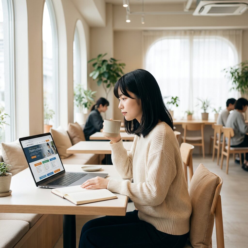 その他のプログラミングスクールを比較するイメージ