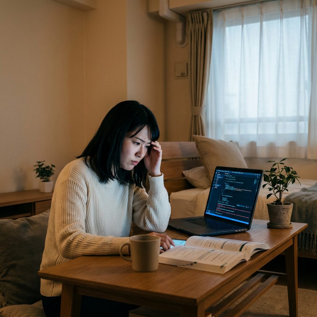 デイトラの学習で注意すべきデメリット