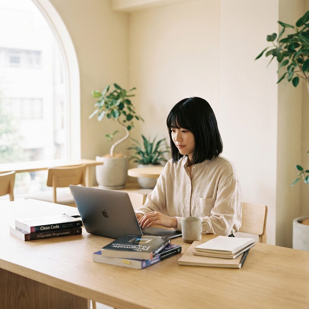 その他のプログラミングスクールのイメージ