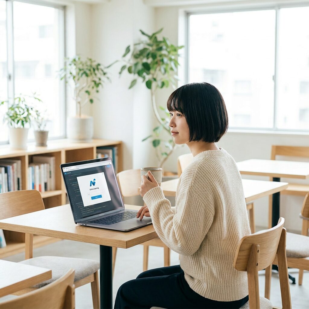 デイトラのオンライン学習プラットフォーム