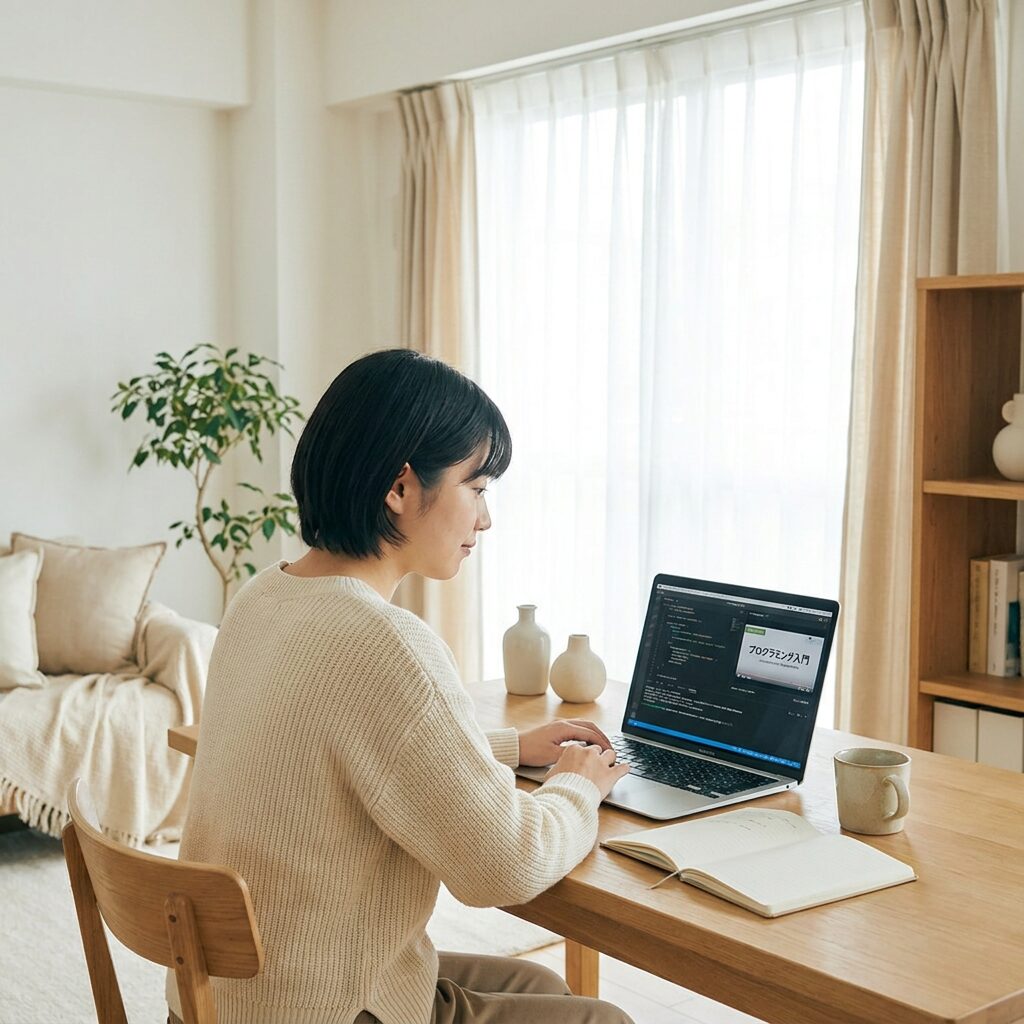 デイトラのオンライン学習環境