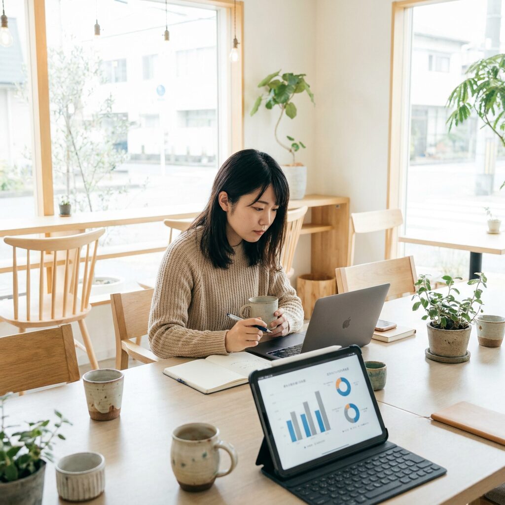 プログラミングスクール比較検討のイメージ