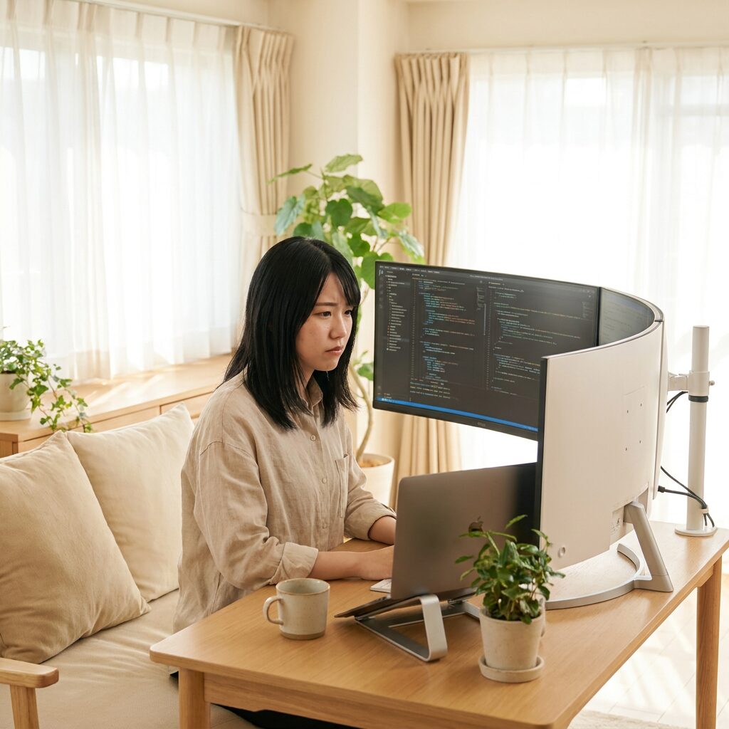 RUNTEQの実務レベル学習のイメージ